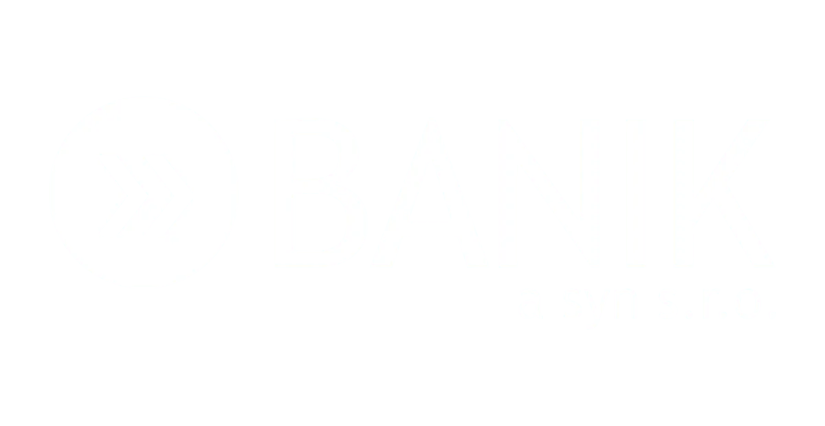 Logo klienta Banik&Syn