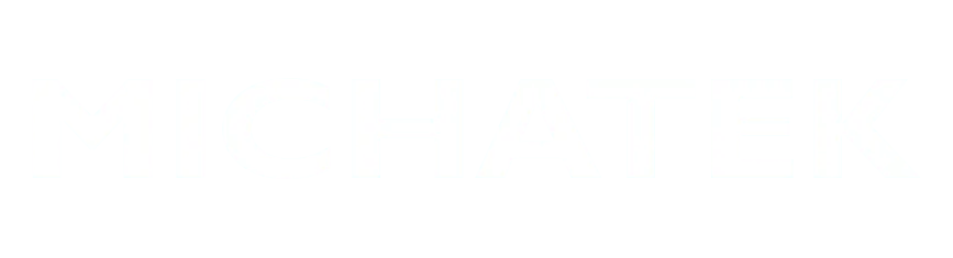 Logo klienta MICHATEK