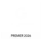 Logo Google Partner PREMIER 2026