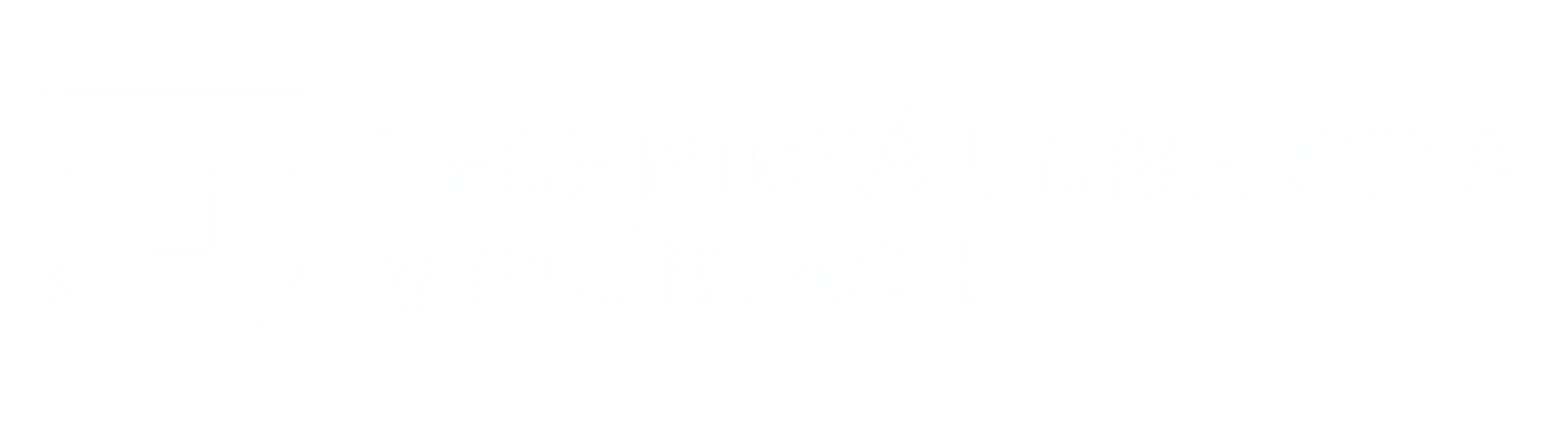 Logo klienta Technická Univerzita v Košiciach