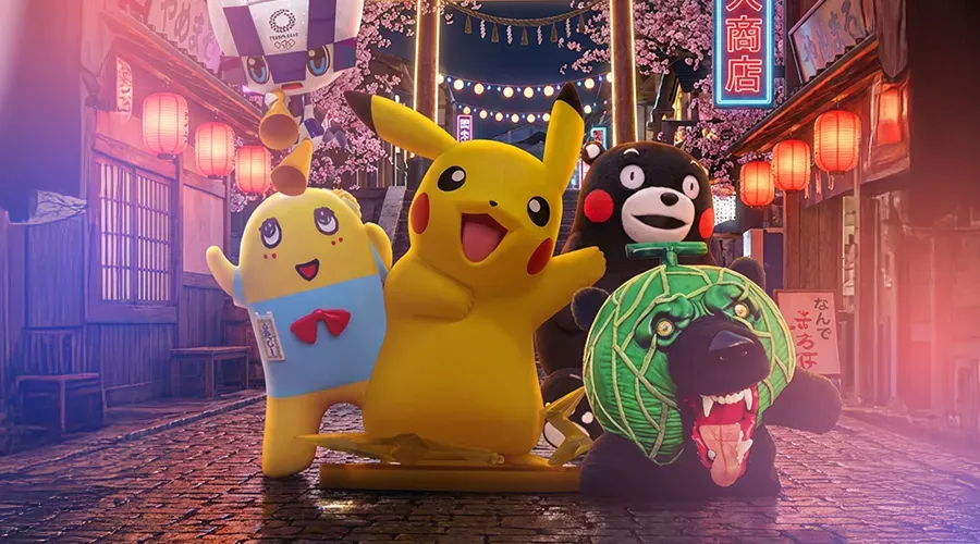 Zástupný obrázok blogu Japonsko je krajina marketingových maskotov. Čo sa od nich môžeme naučiť?