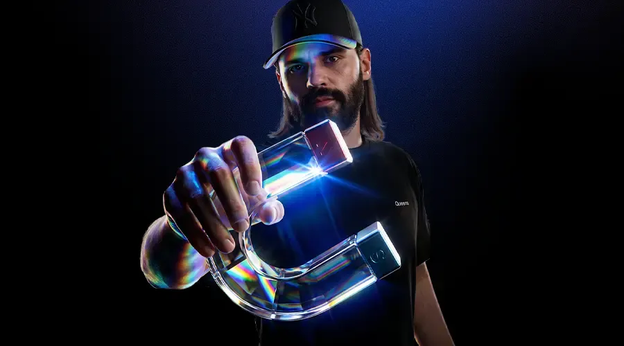 Zástupný obrázok blogu Ako sa stať magnetom pre správne príležitosti 