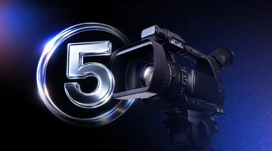 Zástupný obrázok blogu 5 najčastejších problémov pri natáčaní, ktoré klient nevidí