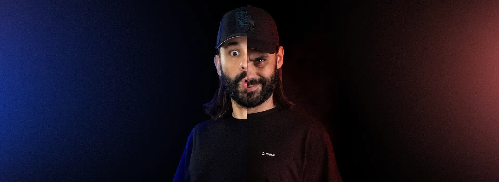 Hlavný obrázok článku Tvor, alebo netvor