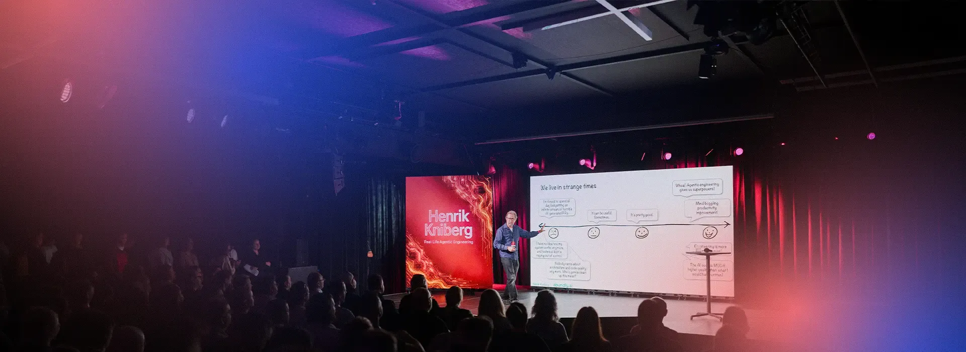 Hlavný obrázok tlačovej správy Promiseo tretí rok zabezpečilo produkciu a marketing AI Conference 2026 v Košiciach