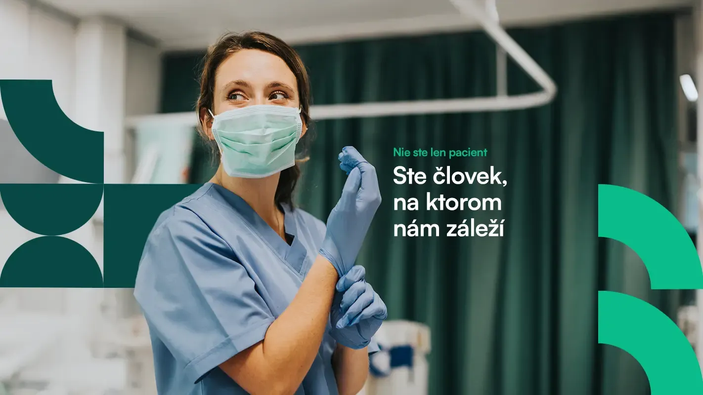 Zástupný obrázok referencie Operácia: Vizuálny a komunikačný reštart nemocnice