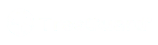 Logo klienta TreeGuard