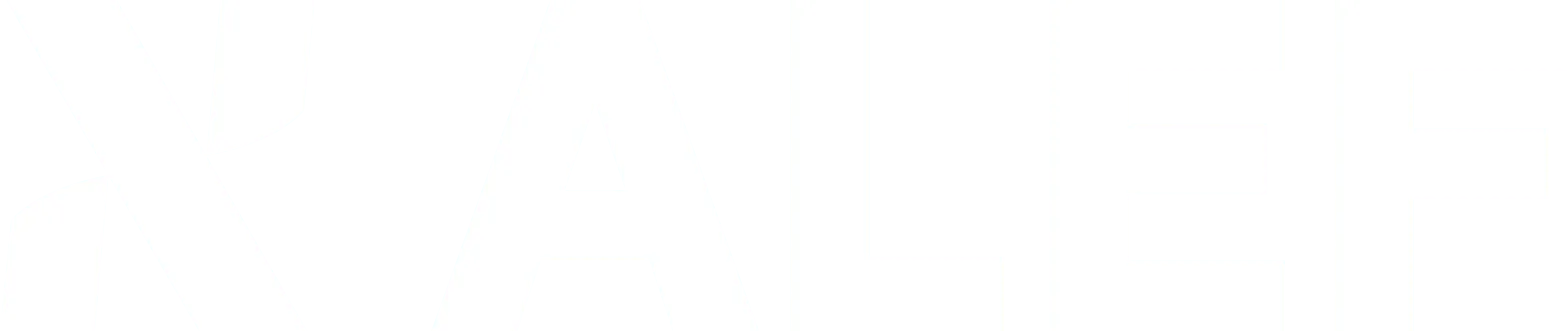 Logo klienta ALEF
