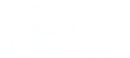 Logo klienta Art Film Fest Košice