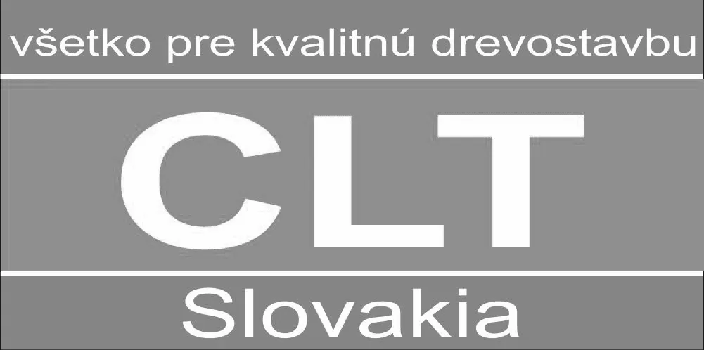 Logo klienta CLT Slovakia