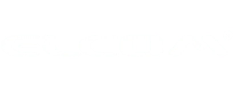 Logo klienta ELCOM