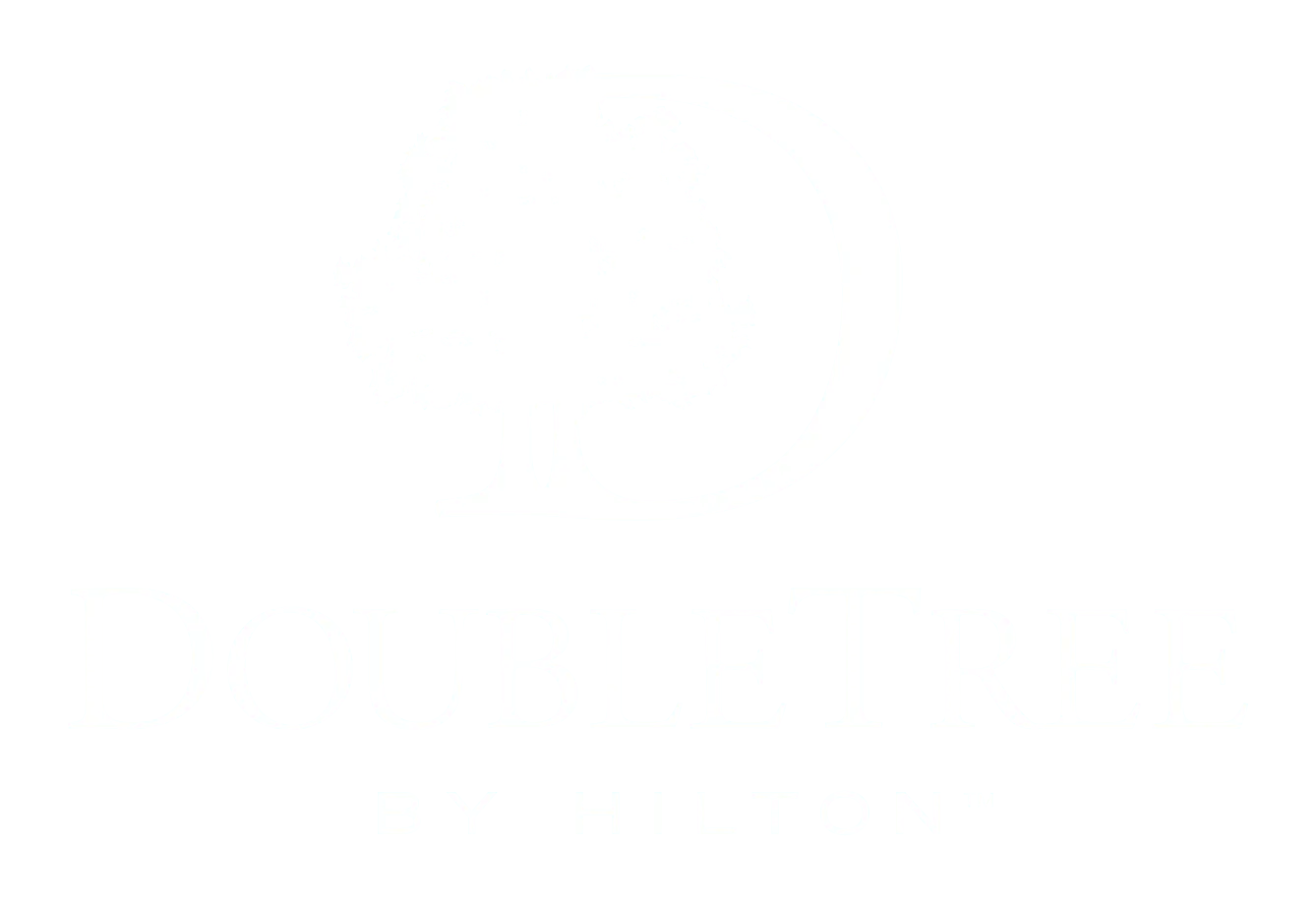 Logo klienta DoubleTree by Hilton