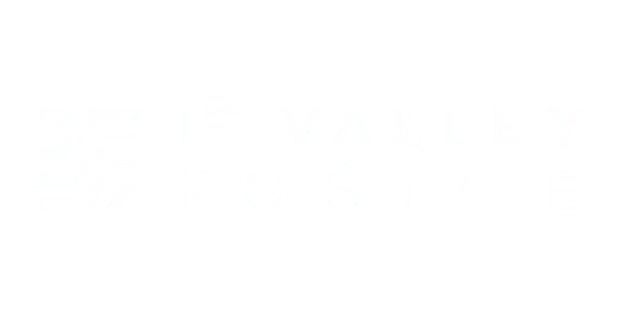 Logo klienta IT Valley Košice