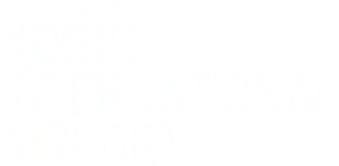 Logo klienta Letisko Košice