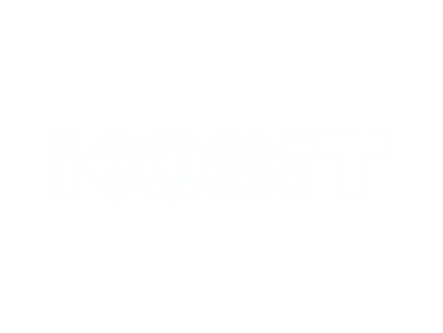 Logo klienta KOSIT