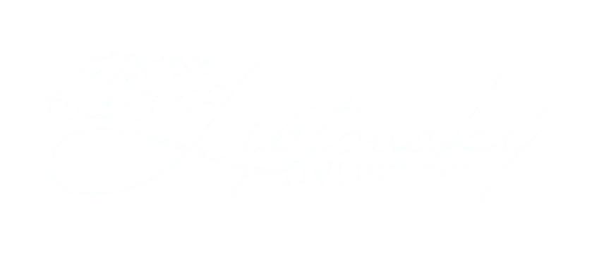 Logo klienta Liptovský dvor