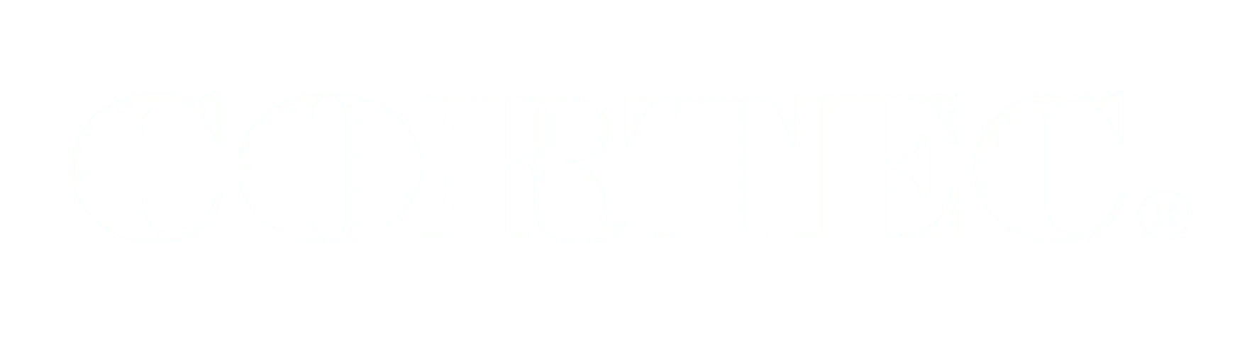Logo klienta CORTEC