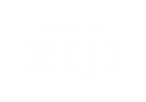 Logo klienta Lorinčík háje