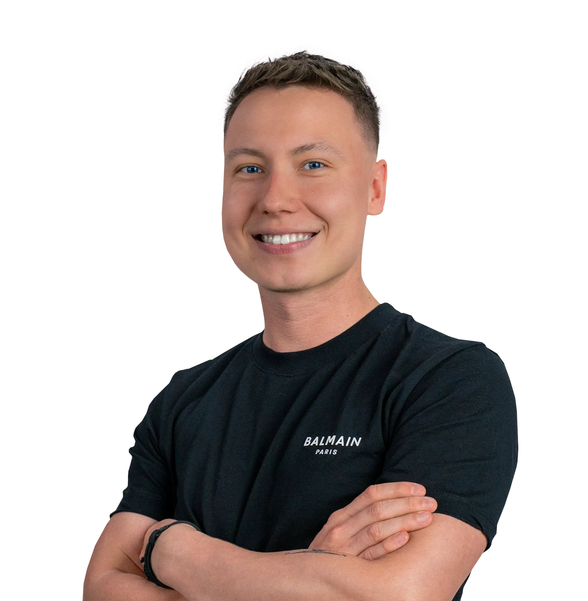 Foto zamestnanca Lukáš Mesároš