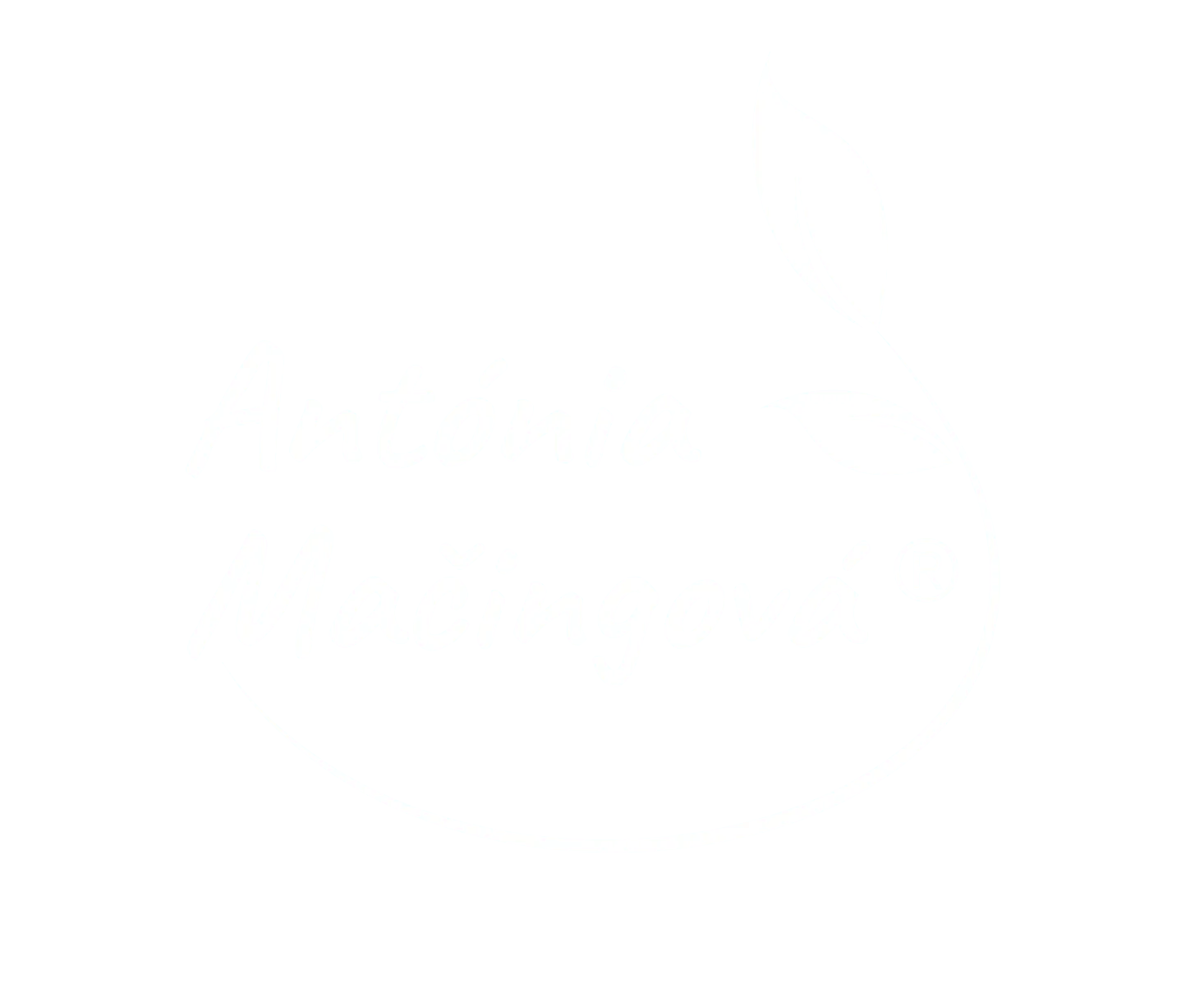 Logo klienta Antónia Mačingová