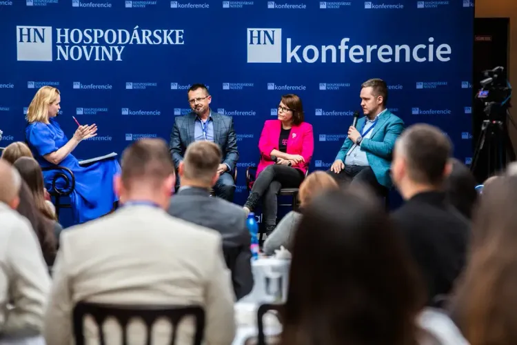Peter Šoltés - Strategie forum Košice