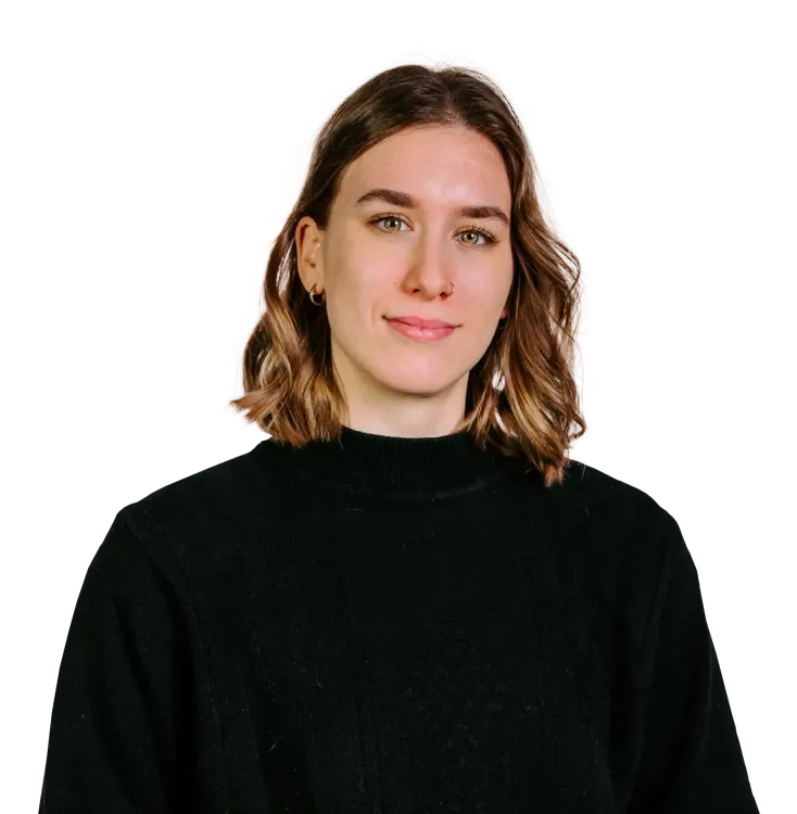 Foto zamestnanca Eva Mária Moleková