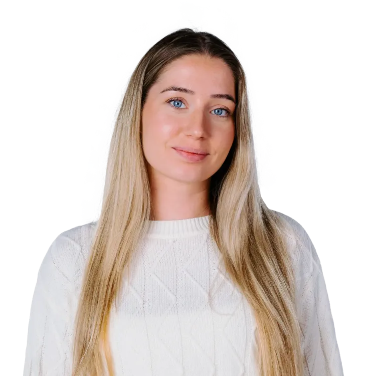 Foto zamestnanca Eva Kmecová