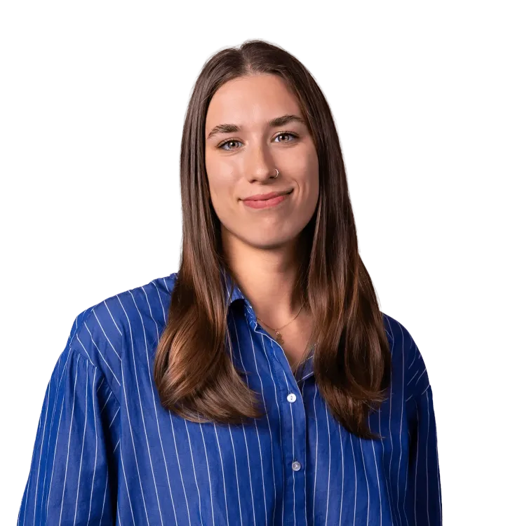 Foto zamestnanca Eva Mária Moleková