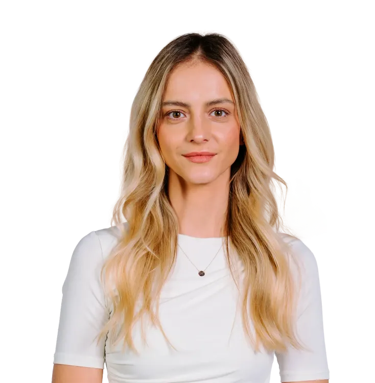 Foto zamestnanca Ivana Mirossayová