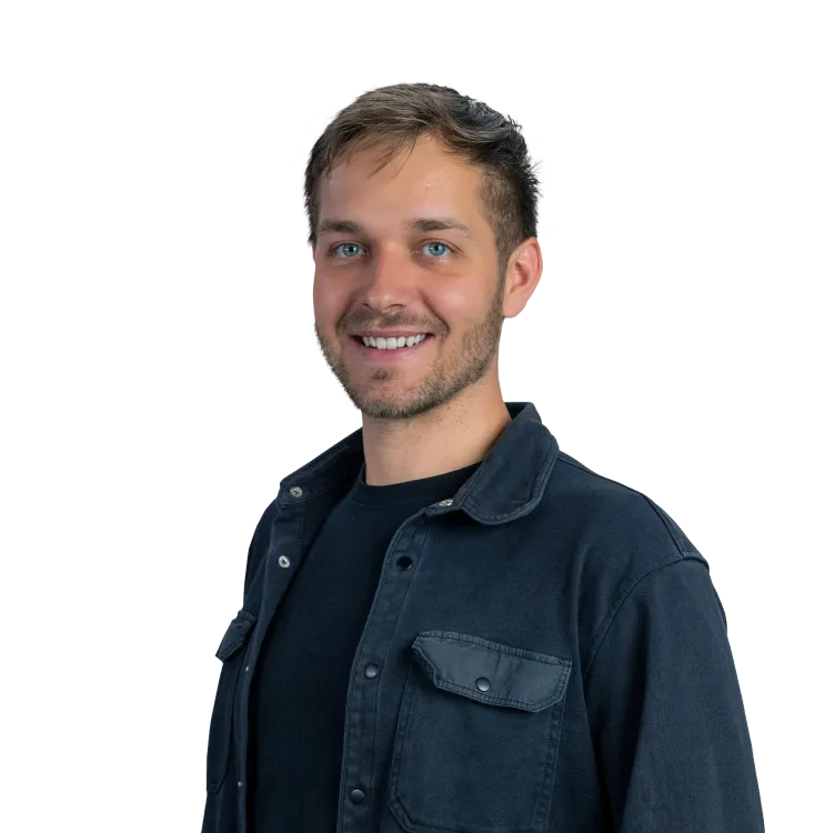 Foto zamestnanca Jakub Hájnik
