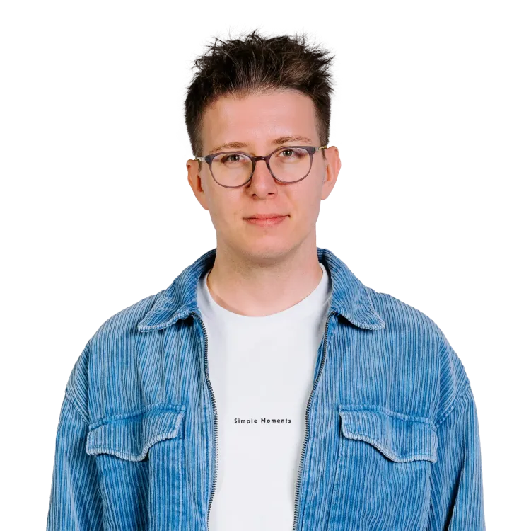 Foto zamestnanca Karol Kolečava