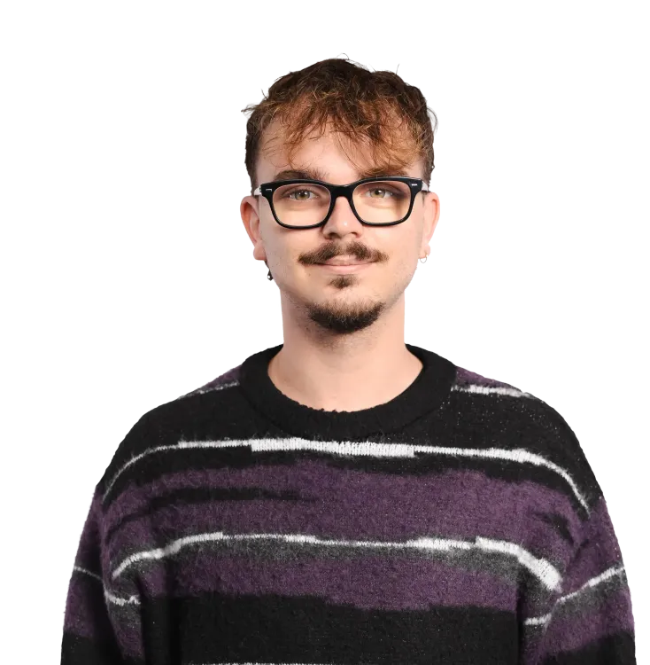 Foto zamestnanca Martin Bujňák