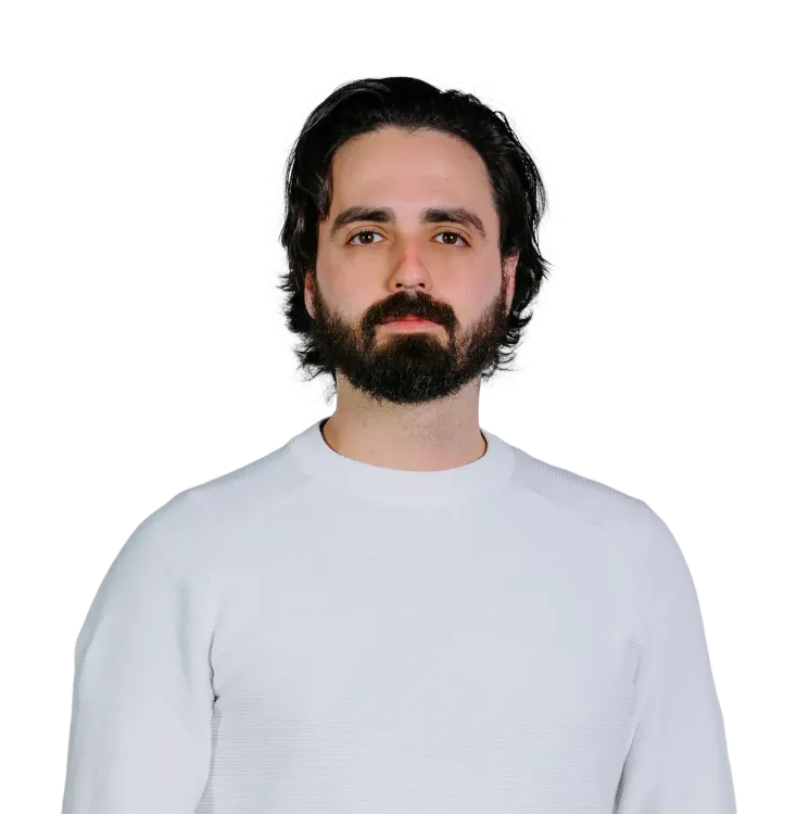 Foto zamestnanca Matúš Kandalík