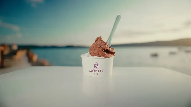 Zástupný obrázok Keď sú socky zmrzky hot!