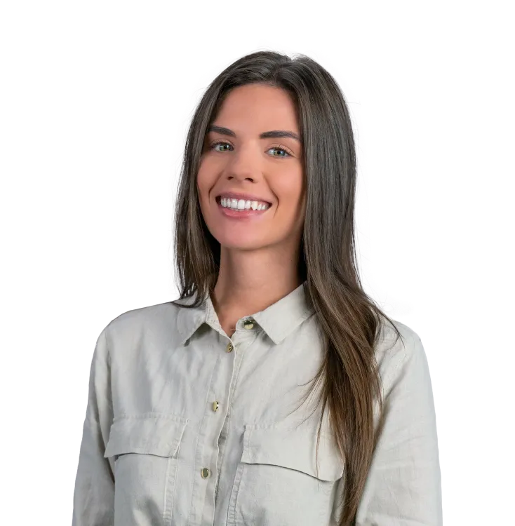 Foto zamestnanca Natália Mattová