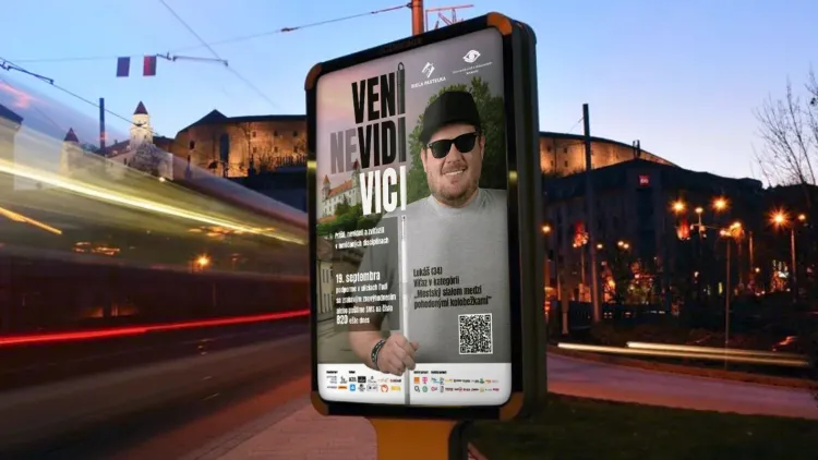 Zástupný obrázok Ako humor zmenil výsledok zbierky