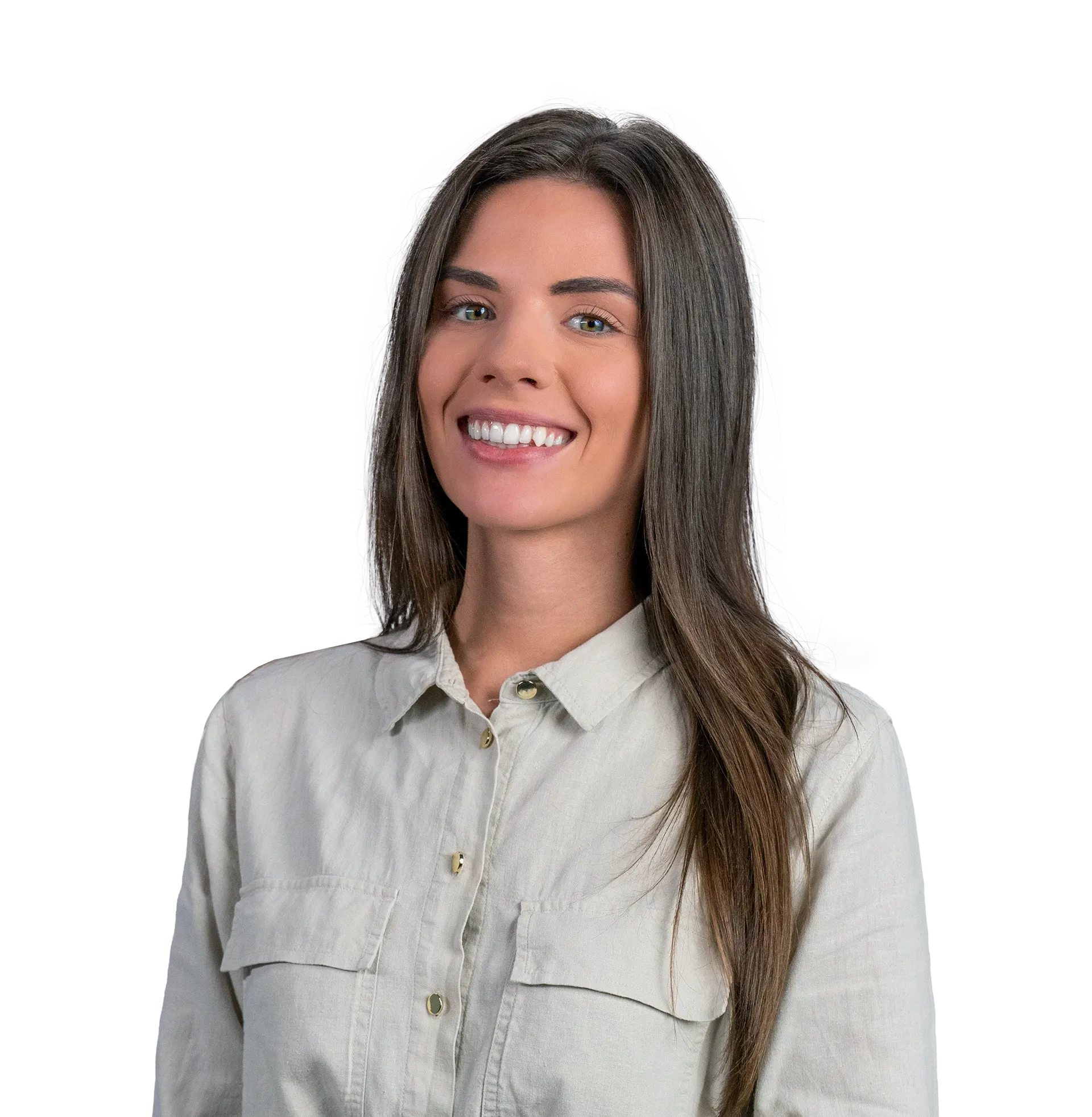 Foto zamestnanca Natália Mattová