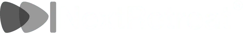 Logo klienta NextRetreat