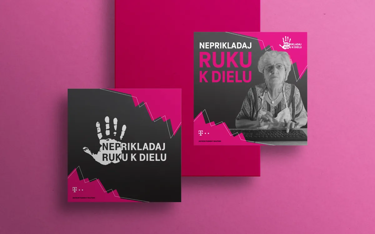 Zástupný obrázok referencie Neprikladaj ruku k dielu