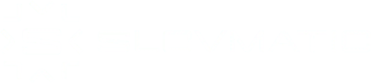 Logo klienta Slovmatic