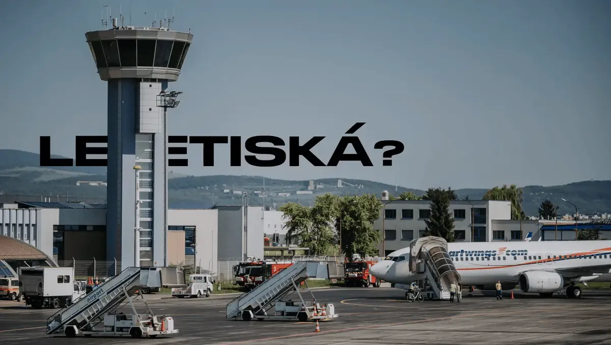 Poster videa Výsledok