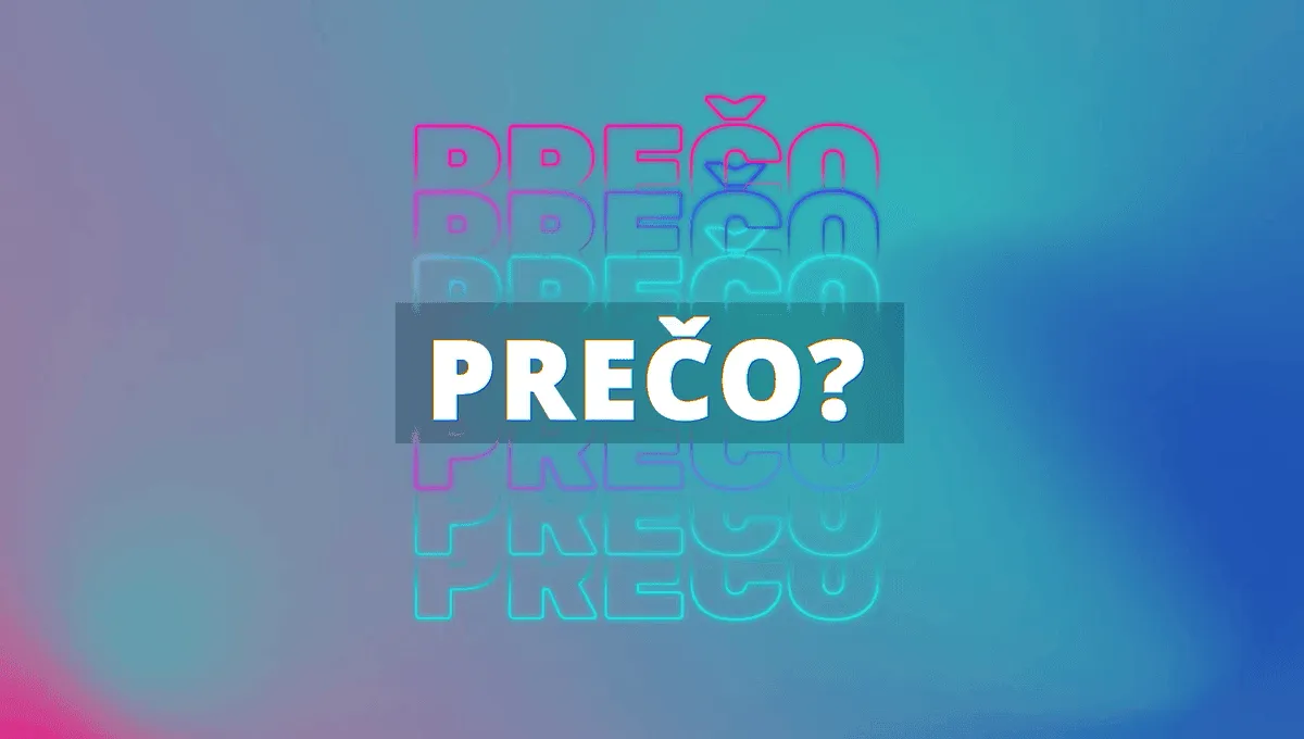 Poster videa Výsledok