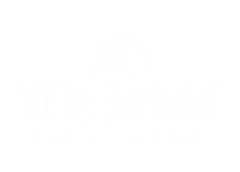 Logo klienta Villa Betula
