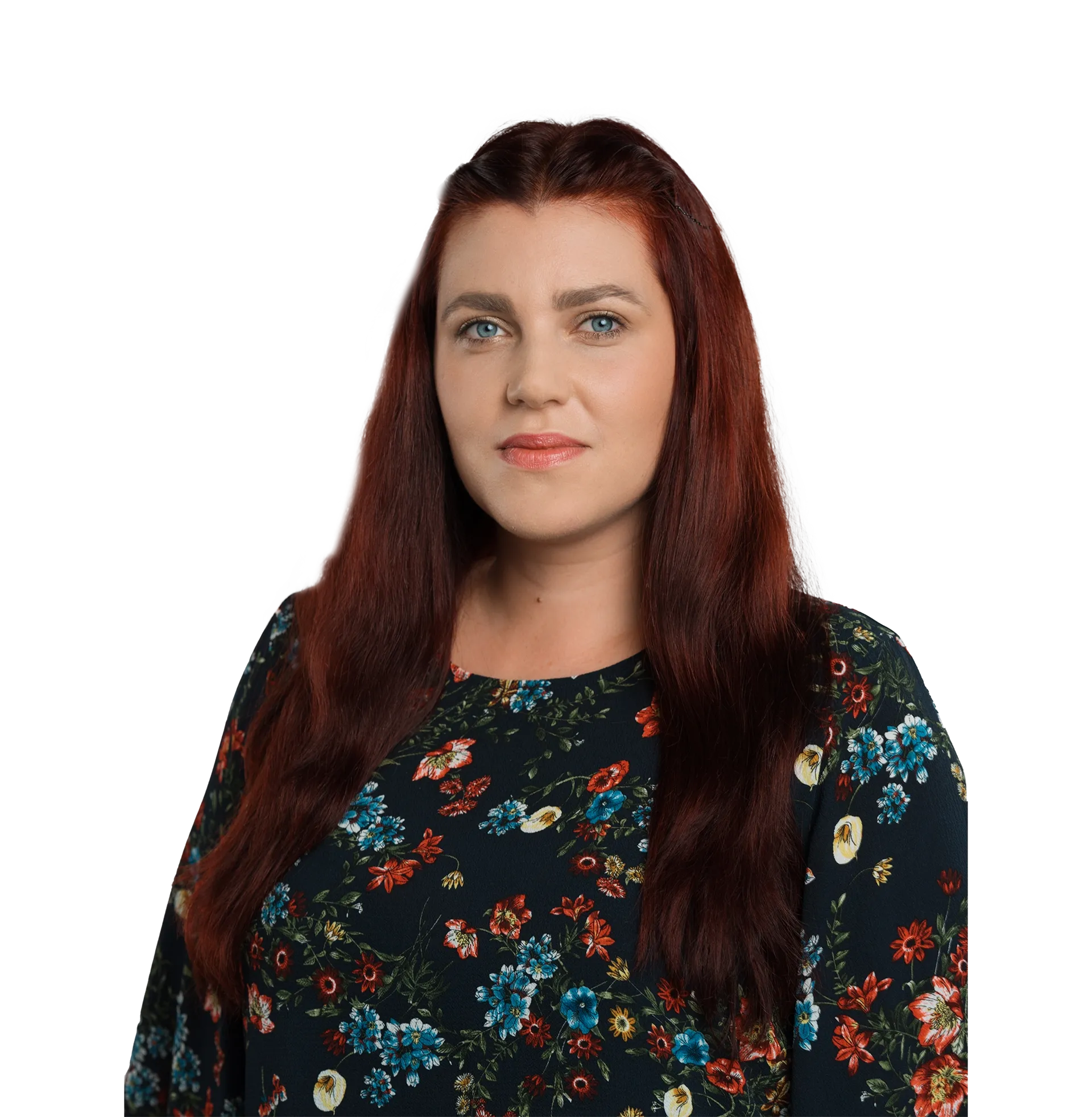 Foto zamestnanca Zuzana Ročeňová